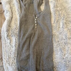 Brandy Melville Basic Tank